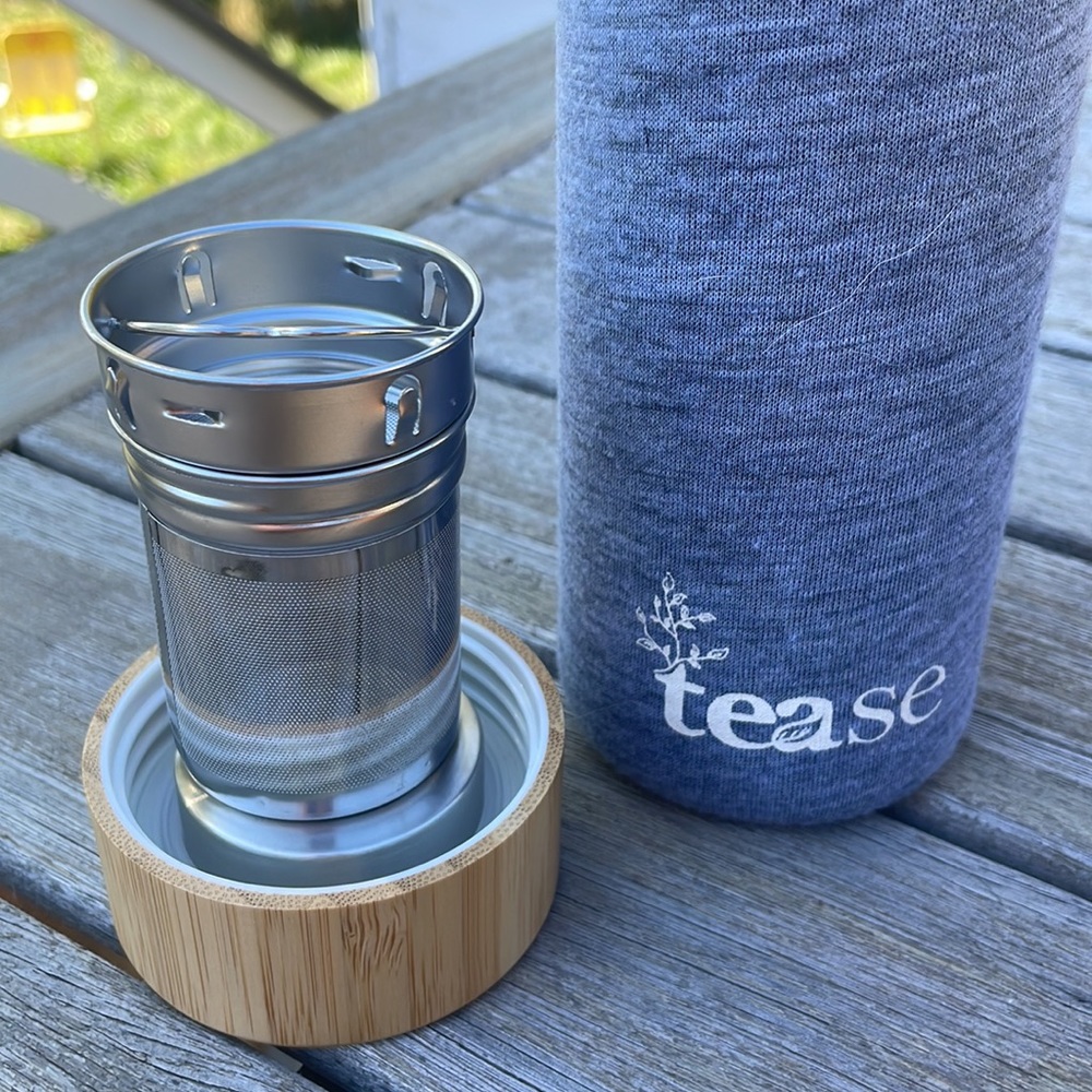 Tease Tea Infuser - Picture 4 of 4